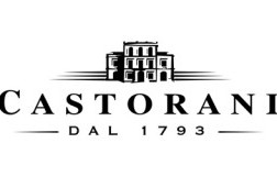 logo castorani cantina vino abruzzo