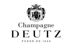 logo champagne deutz