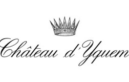 logo chateau d'yquem cantina vino francia