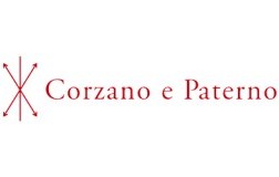 logo corzano e paterno cantina vino toscana