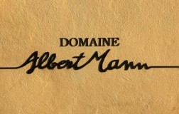 domaine albert mann cantina vino alsazia francia