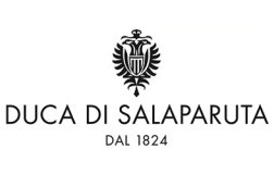 logo duca di salaparuta cantina vino sicilia