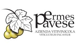 logo ermes pavese cantina vino valle d'aosta