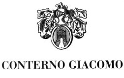 logo giacomo conterno