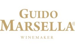 logo guido marsella cantina vino campania