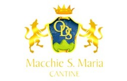 logo macchie santa maria