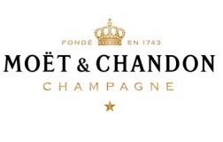 logo moet chandon