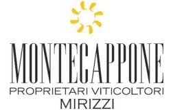 logo montecappone cantina vino e olio marche