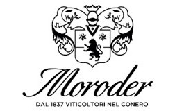 logo moroder