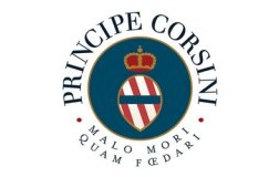 logo principe corsini cantina vino toscana