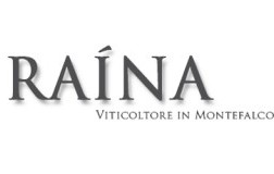 logo raìna