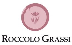 logo roccolo grassi cantina vino veneto