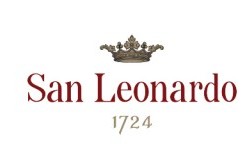 logo san leonardo cantina vino trentino