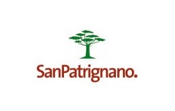 San Patrignano Cantina Vini Emilia Romagna logo