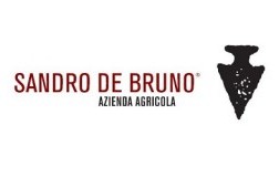 logo sandro de bruno cantina vini veneto