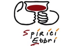 Logo spiriti ebbri cantina vino calabria