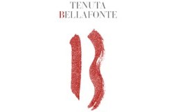 logo tenuta bellafonte