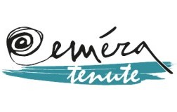 logo tenute emera cantina vino puglia