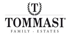 Tommasi logo