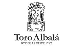 logo toro albala