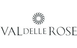 logo Val delle Rose cantina vino toscana