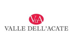 logo valle dell'acate cantina vino sicilia