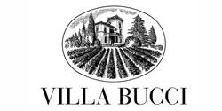 logo villa bucci