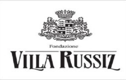logo villa russiz cantina vini friuli