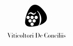 logo viticoltori de conciliis cantina vino campania