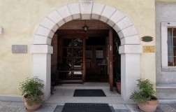 Lokanda Devetak - ingresso