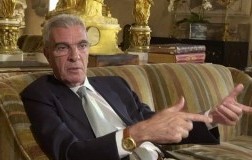 Lucio Tasca - Villa Tasca