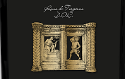 Lungarotti Rubesco Torgiano Rosso 2019 Special Edition