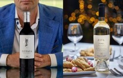 Lupaia Spontaneo e zite castorani