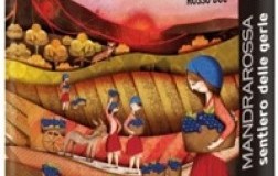 Mandrarossa - Settesoli Sicilia Rosso Sentiero delle Gerle 2016