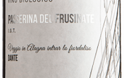 Passerina del Frusinate 2019 Marcella Giuliani