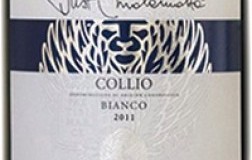 Marco Felluga Sussiz Superiore Collio Bianco Just Molamatta 2018