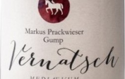 Gumphof Alto Adige Schiava Mediaevum vino rosso