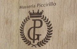 Masseria Piccirillo Logo