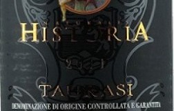 mastroberardino naturalis historia taurasi vino rosso campania etichetta doctorwine