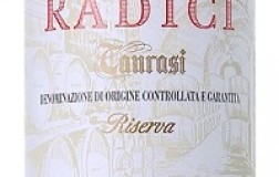 mastroberardino taurasi radici riserva vino rosso campania etichetta doctorwine