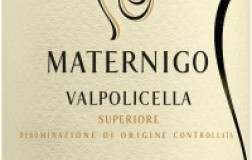 Tedeschi Valpolicella Superiore Maternigo 2016