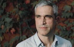 Mauro di Maggio presidente del Consorzio di tutela del Primitivo di Manduria - Puglia