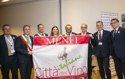 Menfi città italiana del vino 2023