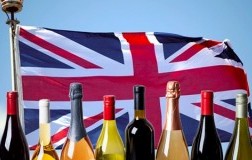Mercato vino UK tra coronavirus e 
