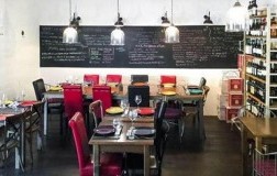 Mezé Bistrot Sala