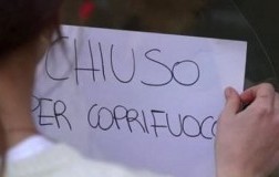 Ristoranti in crisi per il coronavirus