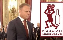 Francesco Lollobrigida ministro agricoltura e sovranità alimentare e Fivi