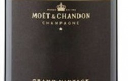 moet chandon grand vintage champagne vino spumante francia