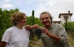 Exultet, il Fiano senza fumo (1): intervista a Luigi Moio 