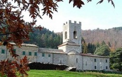 L'Albereto della Badia